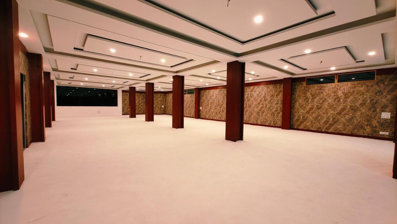 Hotel New Vistas Manali (Himachal Pradesh) Exterior photo
